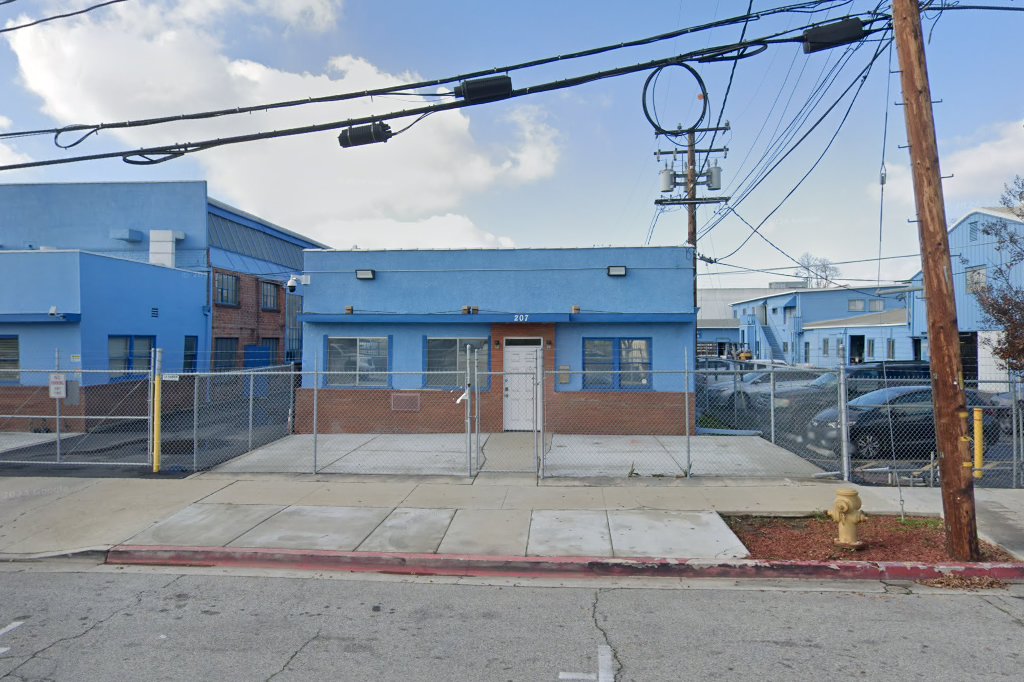 Redwood School