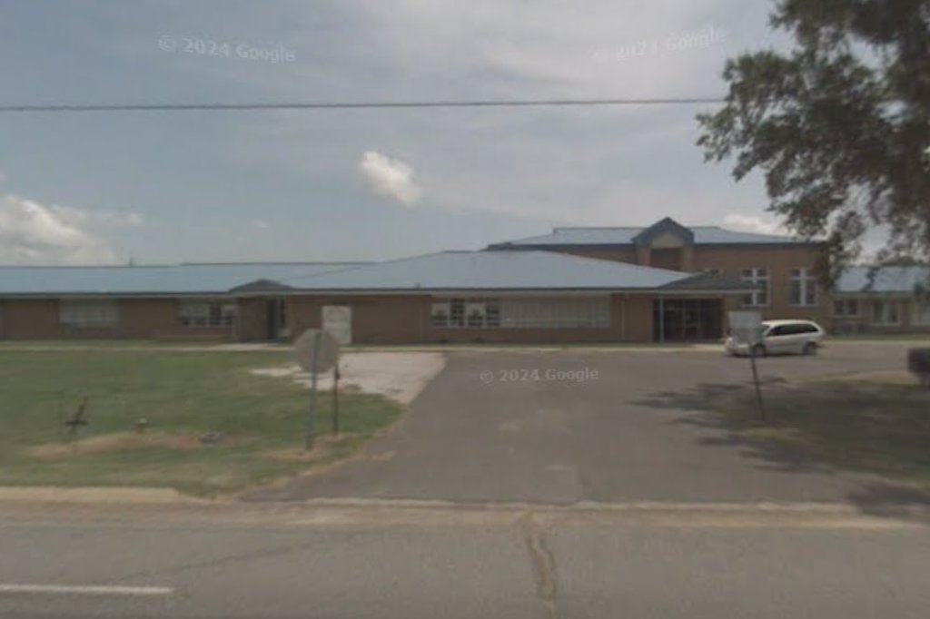 Tensas High School