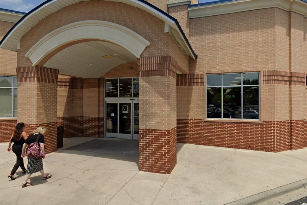 Goodwill Charlotte
