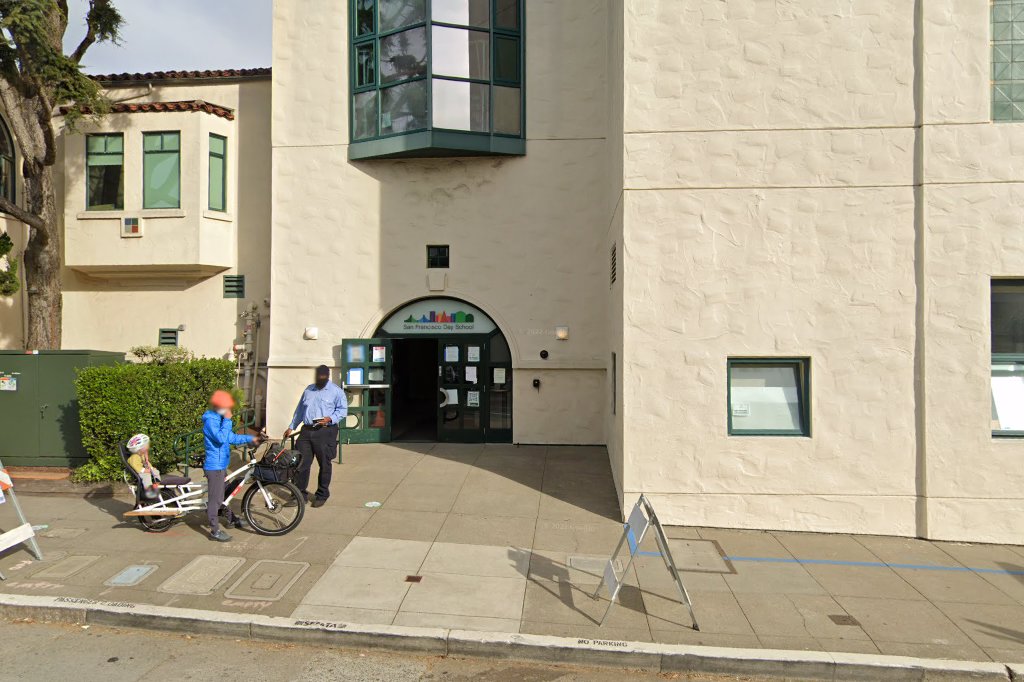 San Francisco Day School
