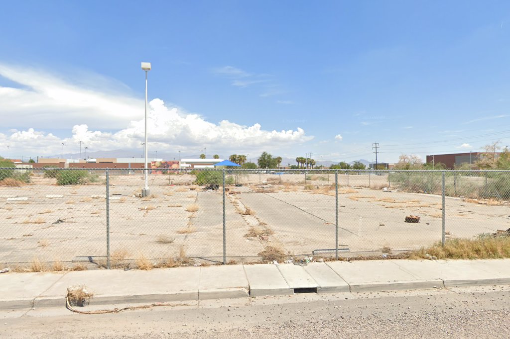 Variety Elementary School