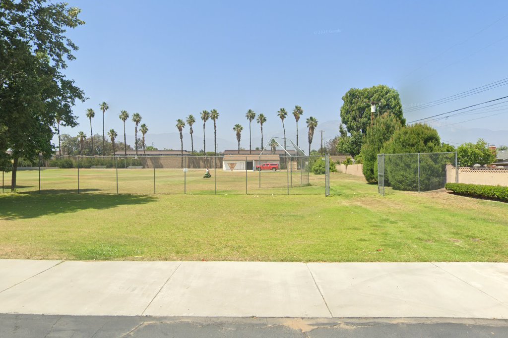 Redeemer Lutheran School