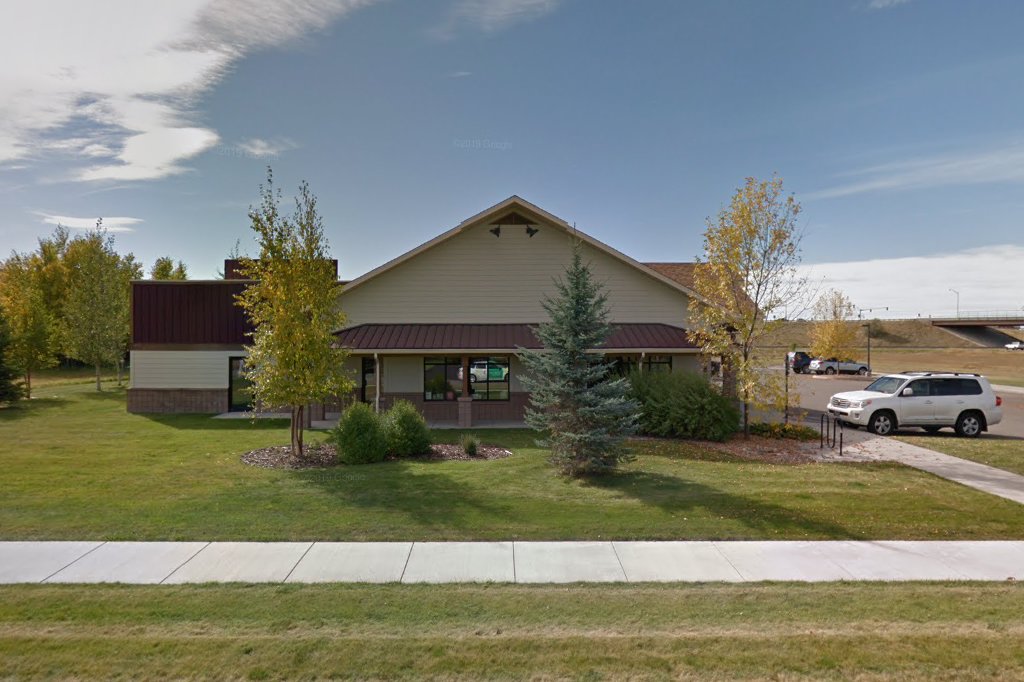 Gallatin Veterinary Hospital