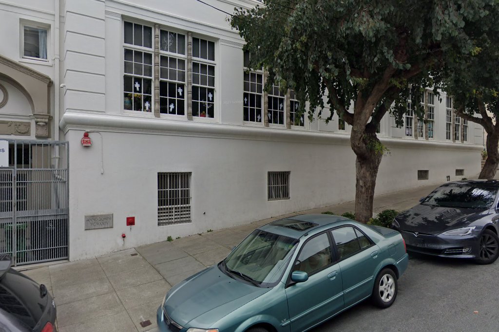St James Elementary School