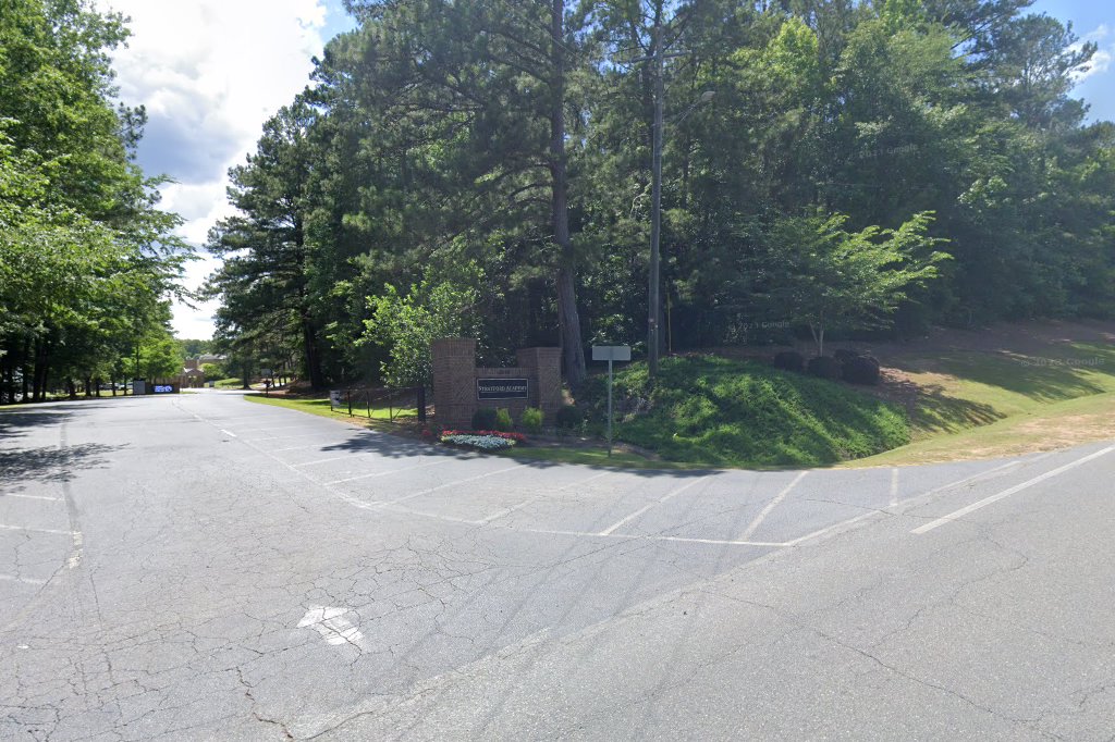 Stratford Academy