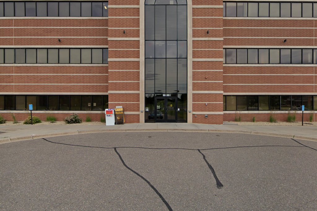 Hennepin County Passport Office