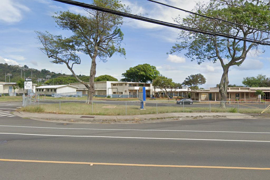 Dole Middle School