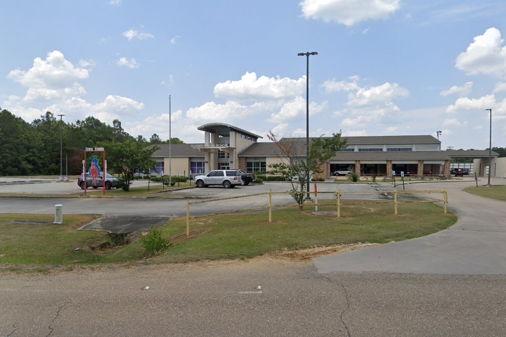 Jewel M. Sumner Middle School