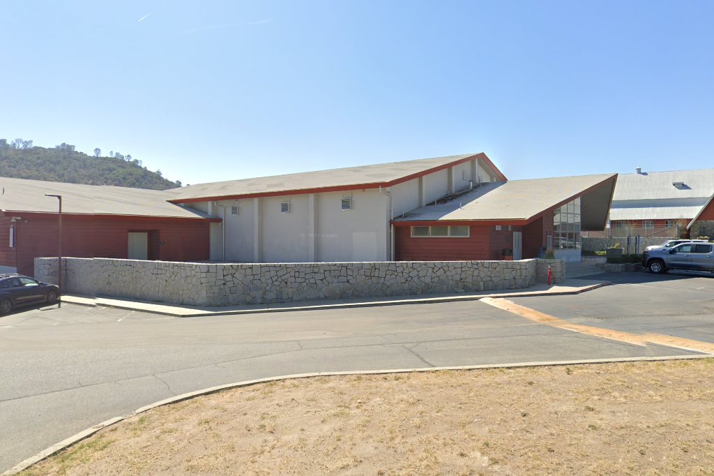 Sierra High School
