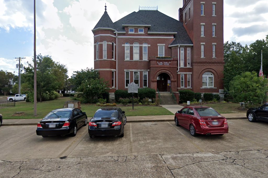 Arkadelphia Circuit Court
