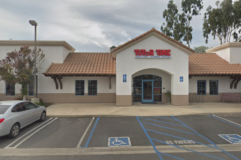 Tutor Time Child Care Learning Center