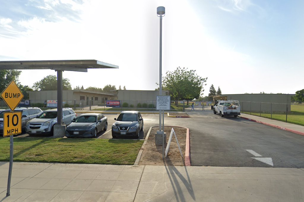 John Steinbeck Elementary School