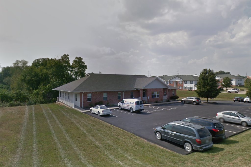 Ste Genevieve County Passport Office
