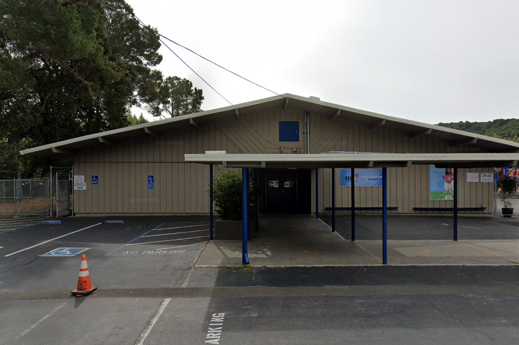 Del Rey Elementary School