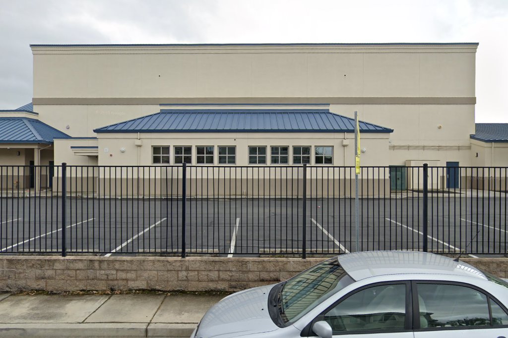 Garin Elementary School
