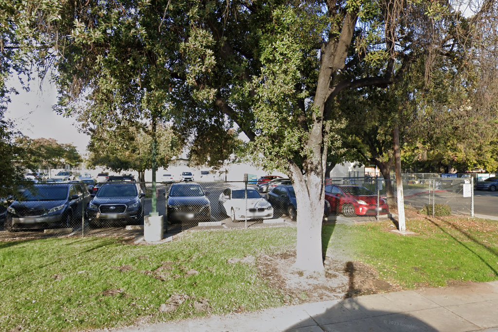 Viking Elementary School
