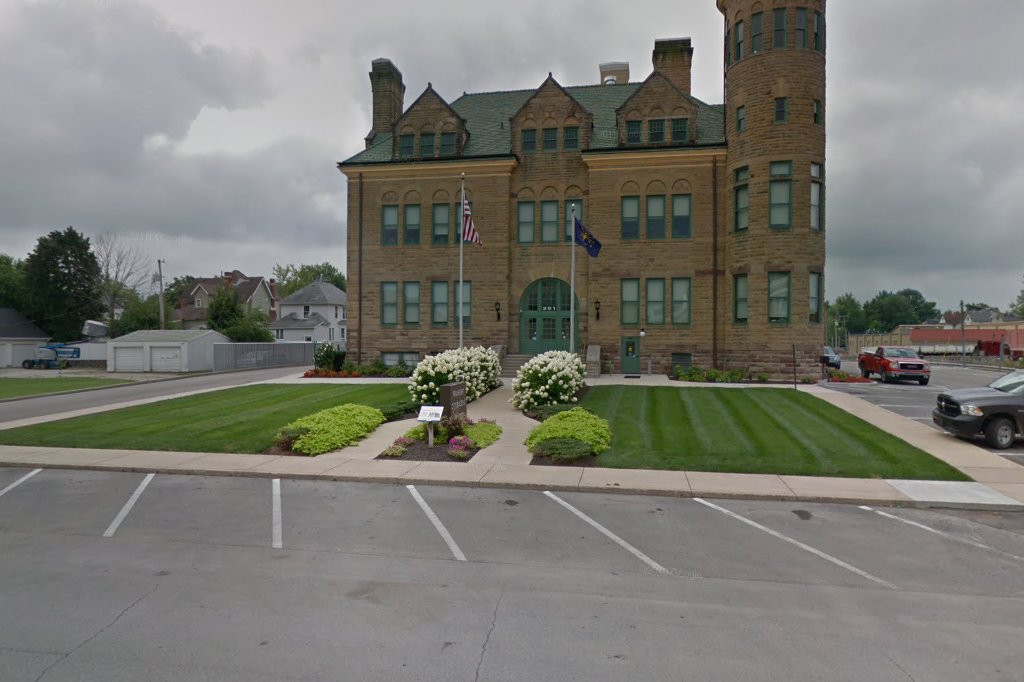 Clinton County Veterans Affairs