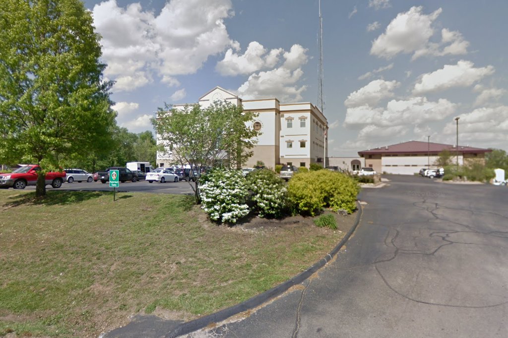 Miller County Passport Office