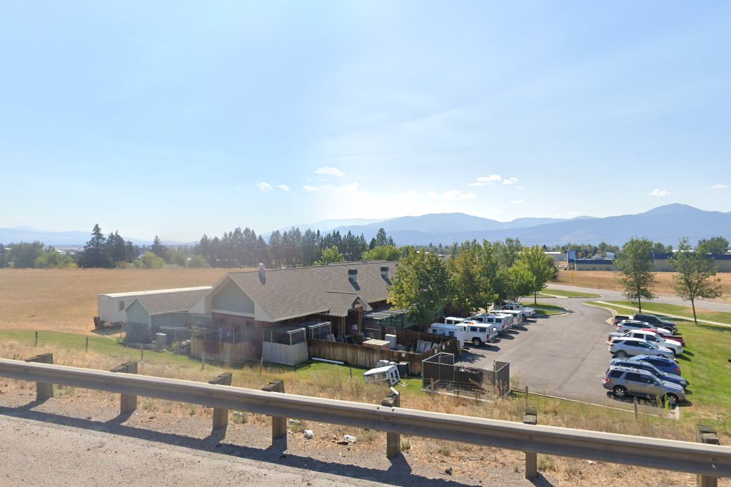 Missoula County Animal Control