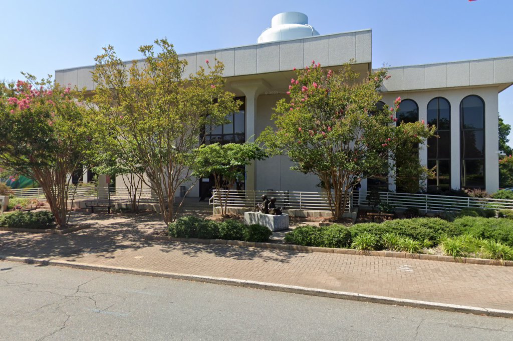 Concord Library