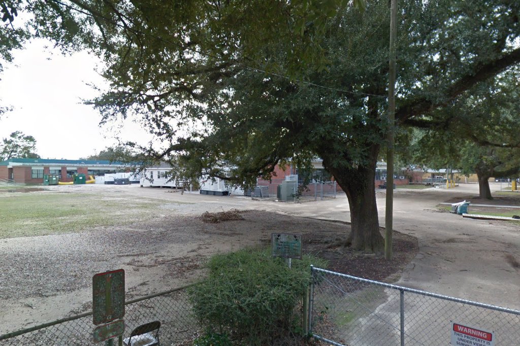 Denham Springs Elementary School