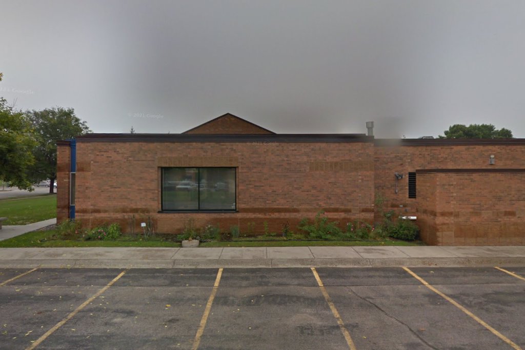 Hennepin County Passport Office