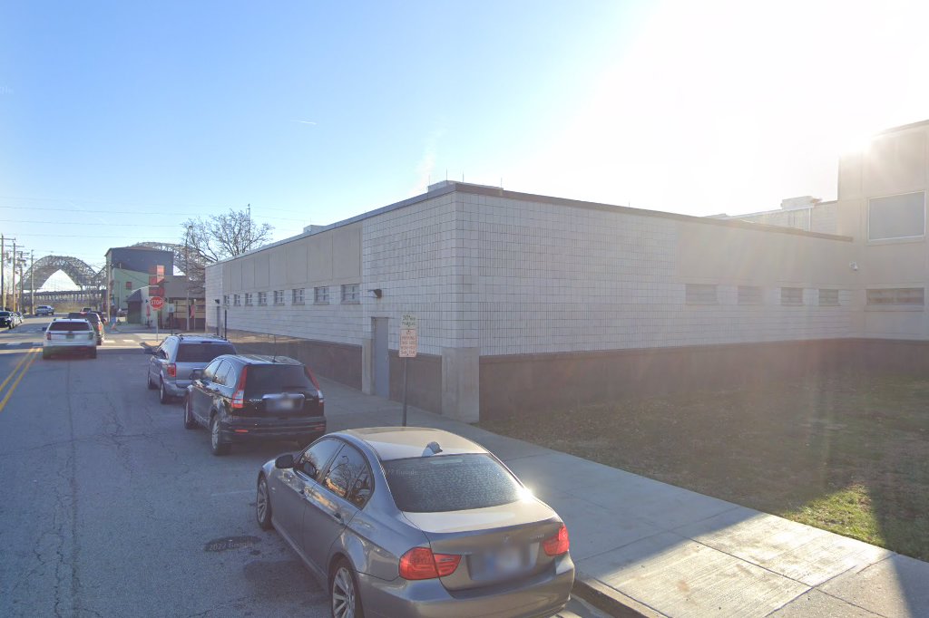 Floyd County Veterans Service Office