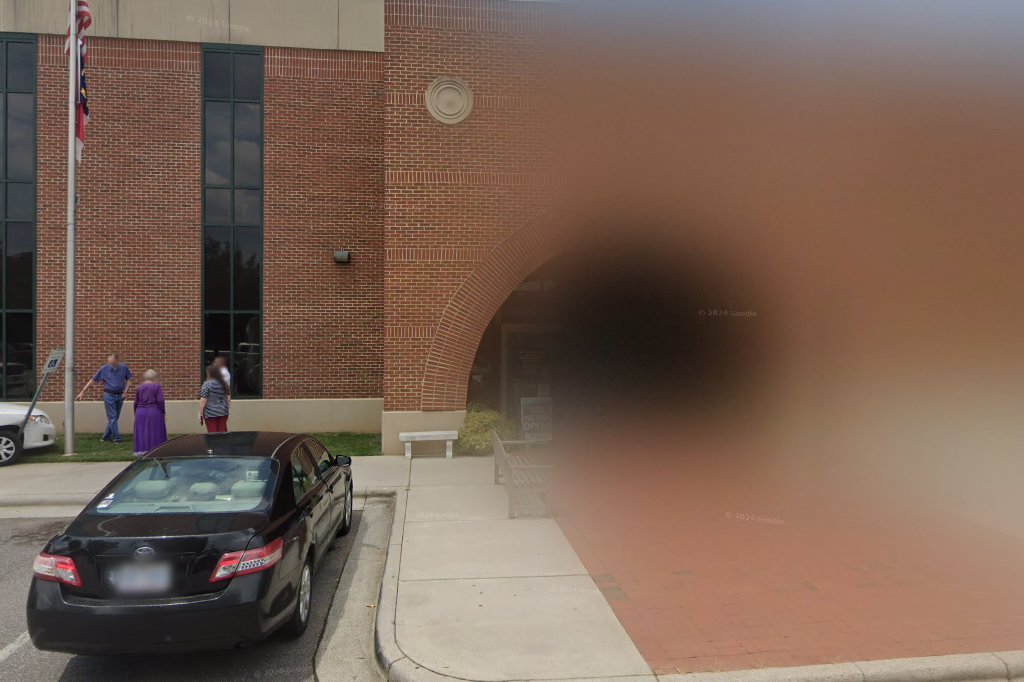 Iredell County Public Library