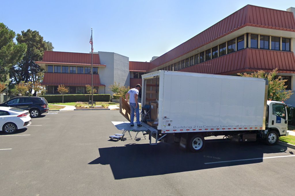Contra Costa County Rop School