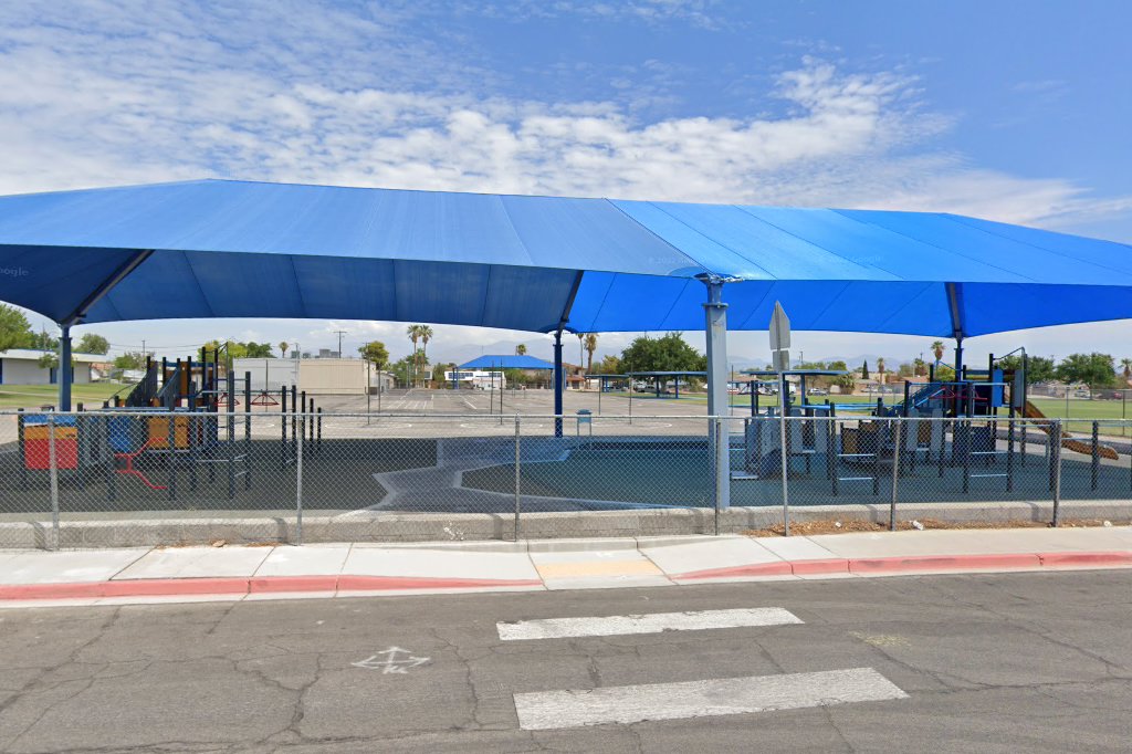 Vail Pittman Elementary School