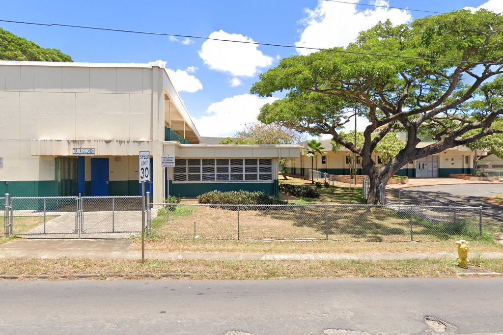Fern Elementary School