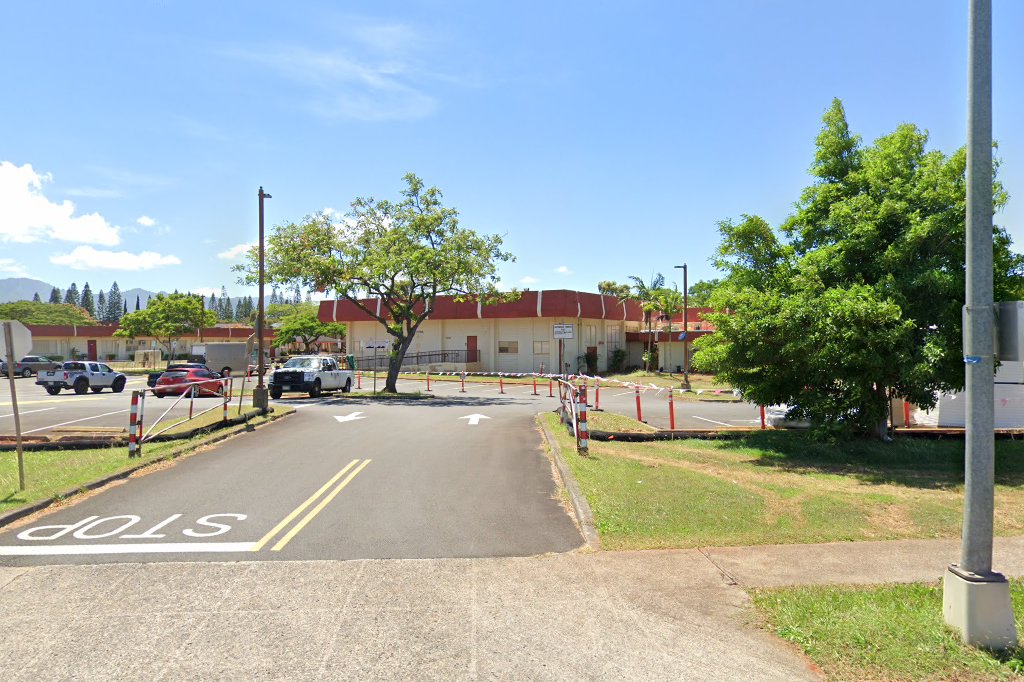 Mililani High School