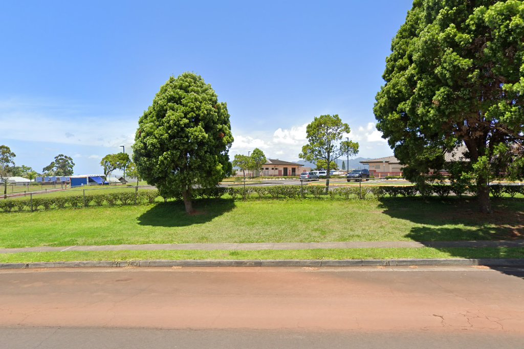 Mililani Ike Elementary School
