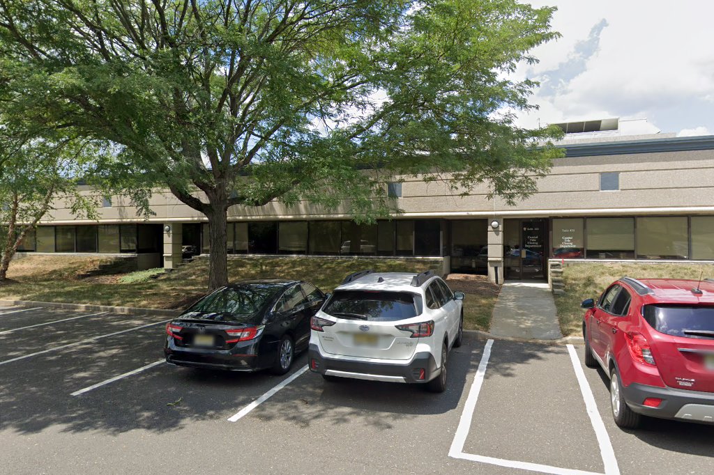 Freehold Workers Compensation Court