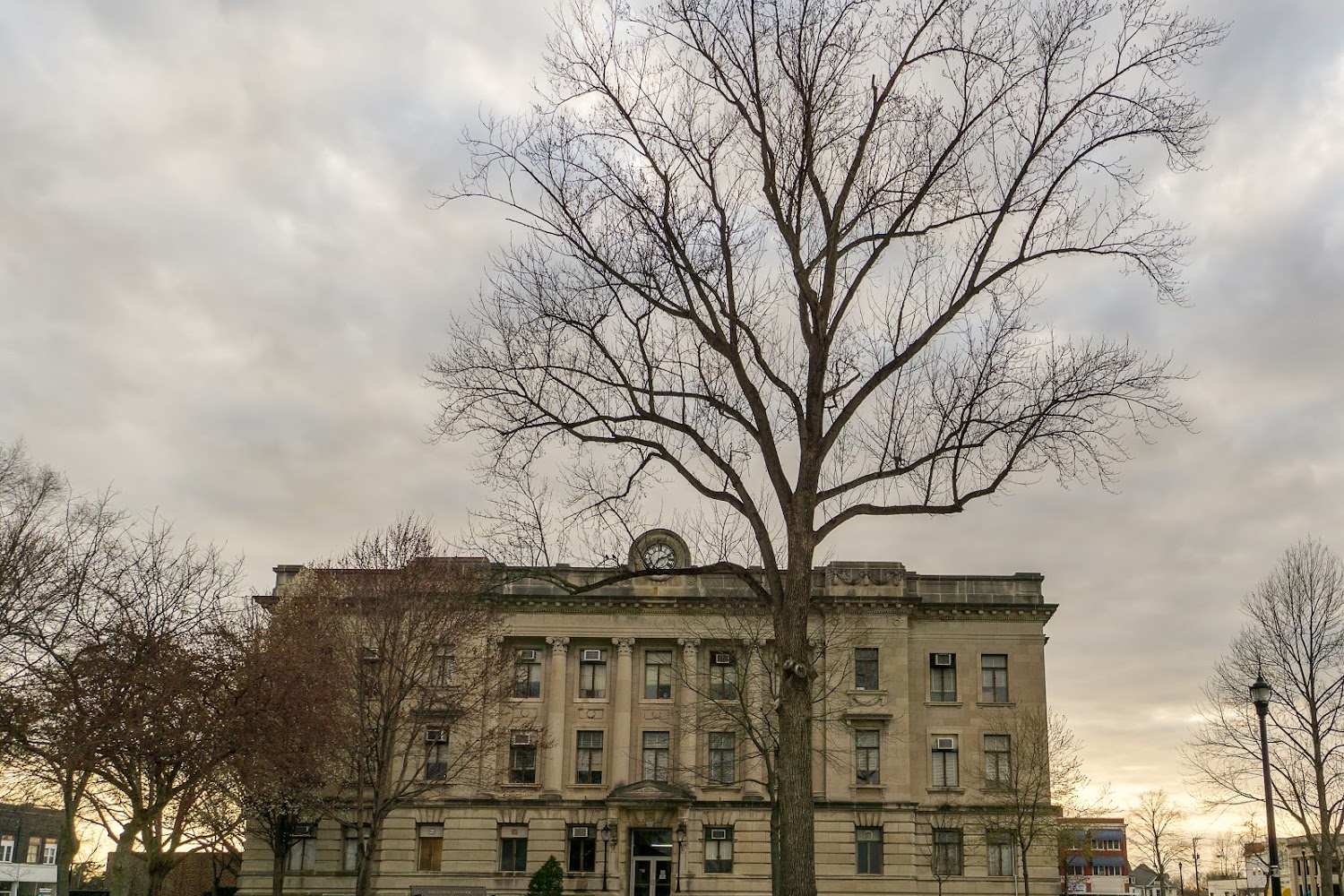 Sullivan County Veterans Affairs