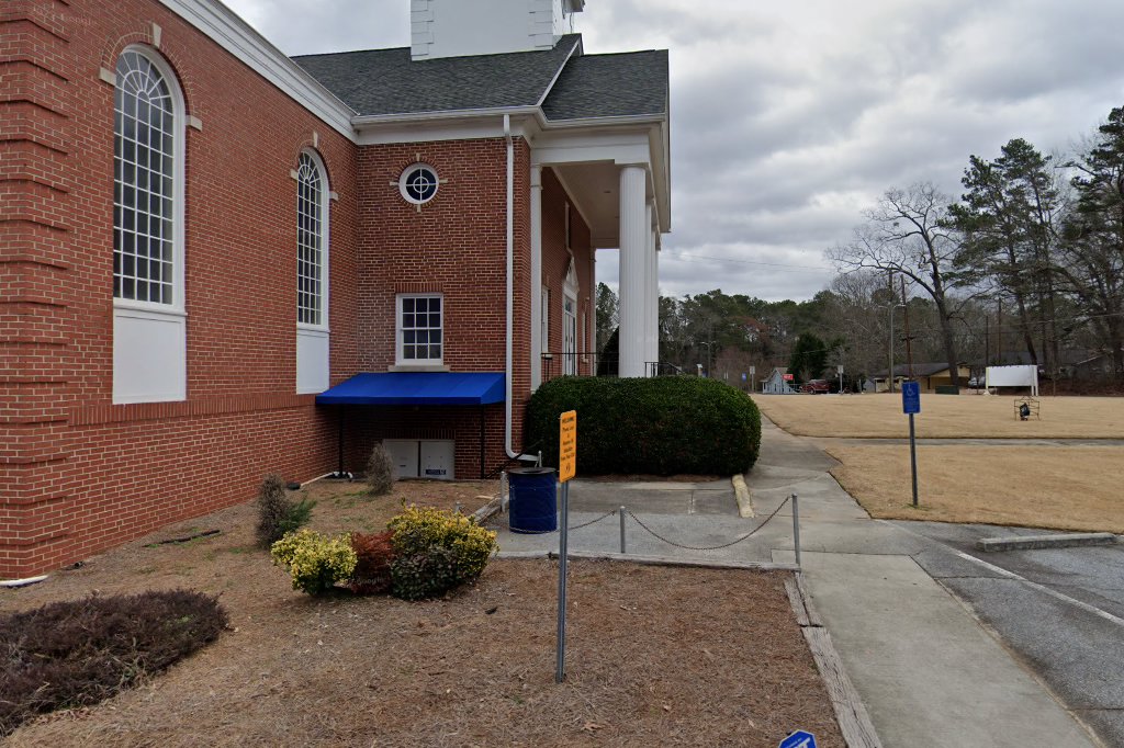 Ben Hill Preschool