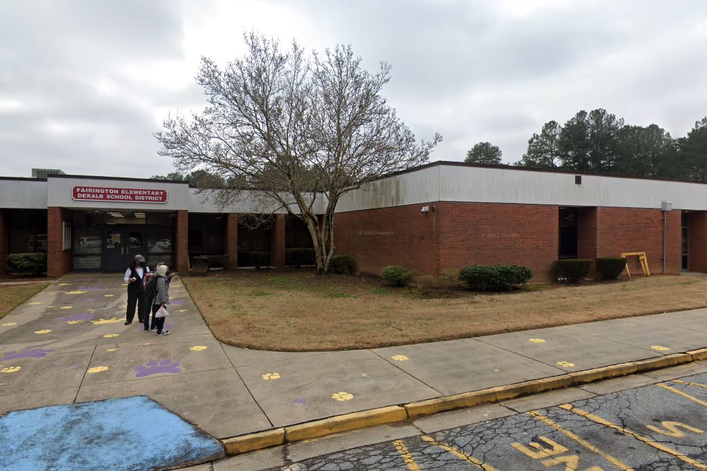 Fairington Elementary School