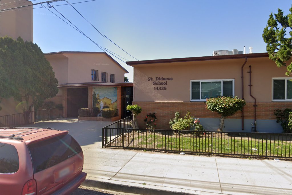 St. Didacus Elementary School