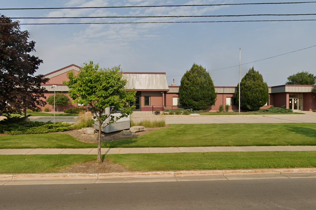 Adams Christian School
