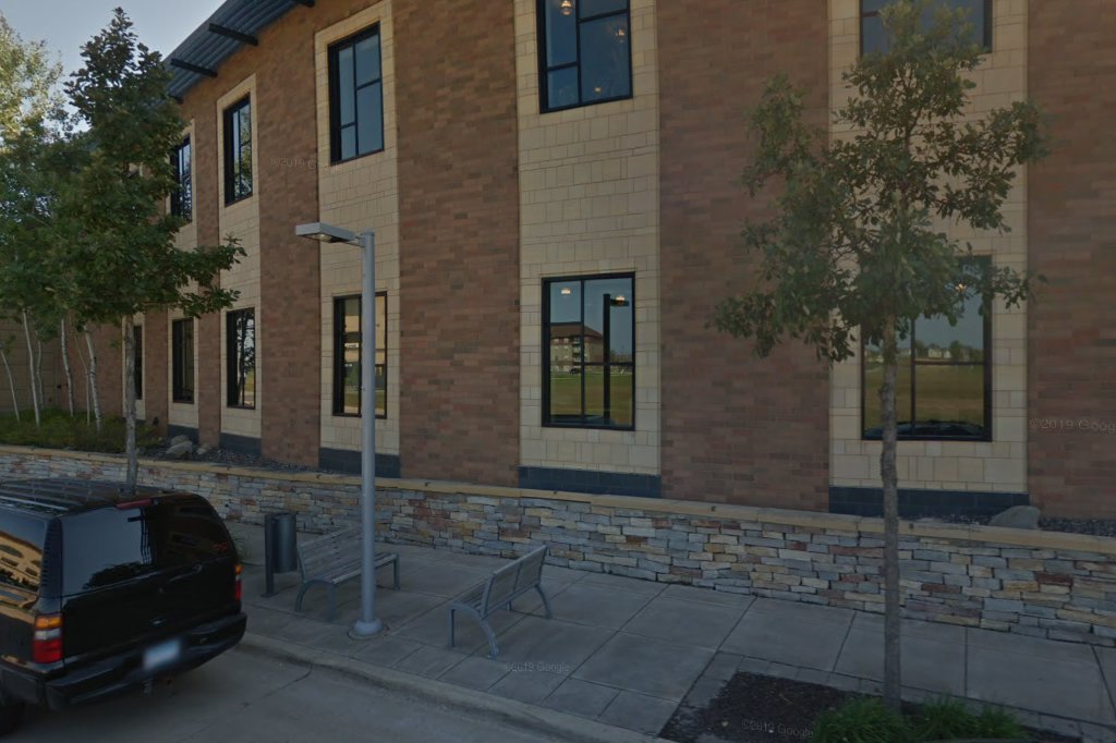 Ramsey Passport Office
