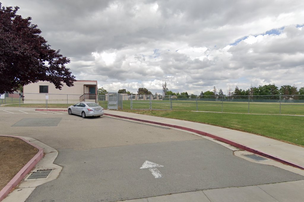 Diablo Vista Elementary School