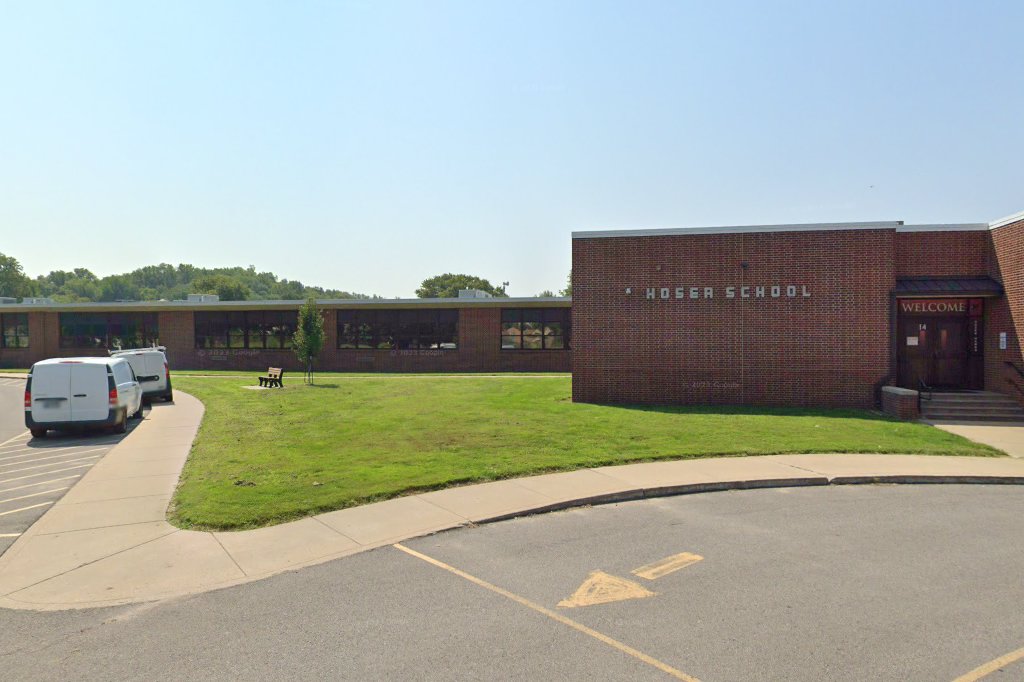 Hosea School