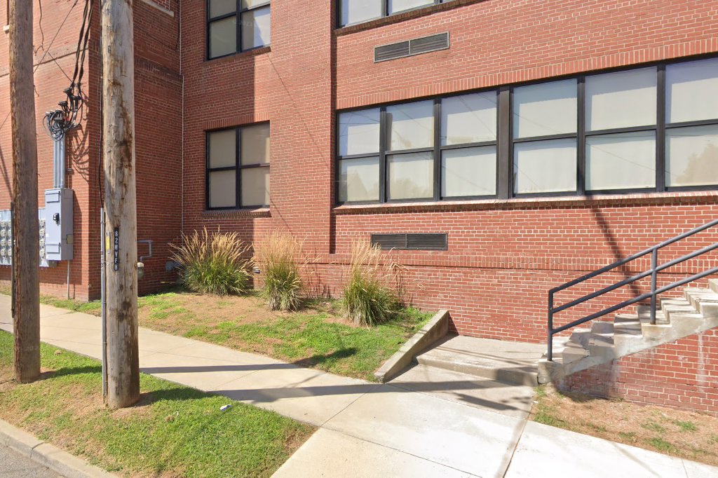 Hall Elementary School