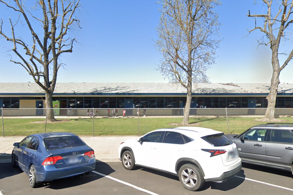 Parlier High School