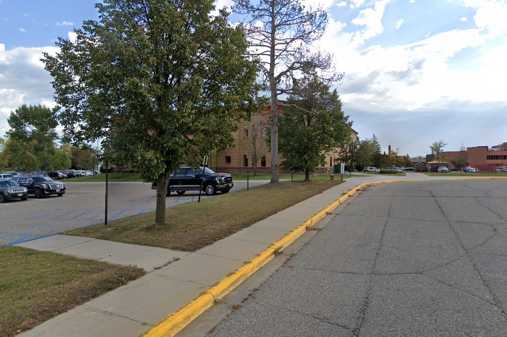 Beltrami County Passport Office
