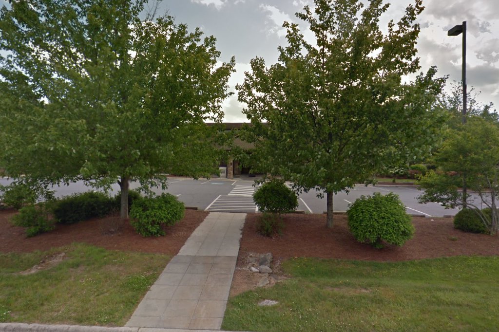 Albert Carlton-Cashiers Community Library