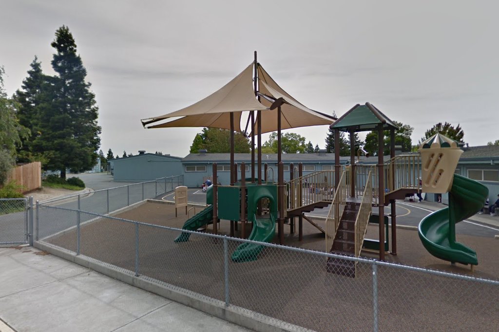 Muir Elementary School