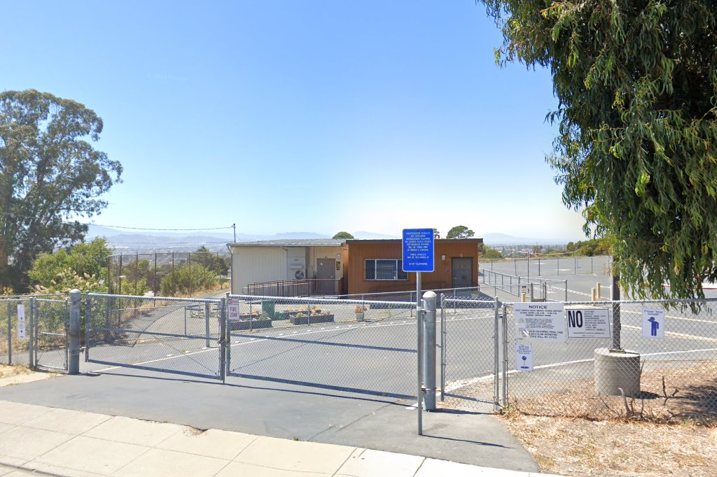 Mira Vista Elementary School