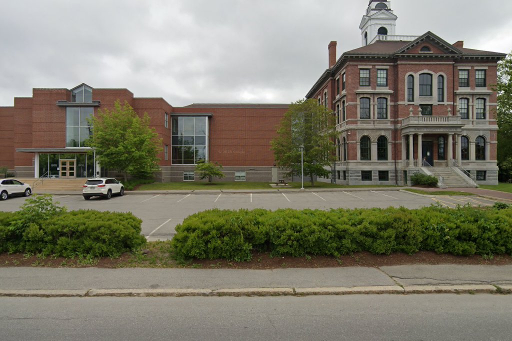Knox County Superior Court