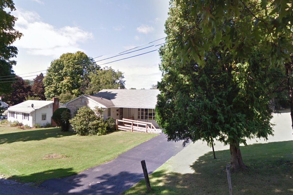 Hoosick Housing Authority